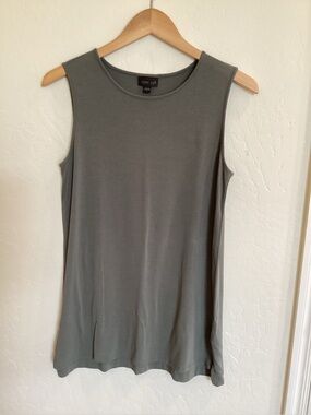 J Jill Wearever Collection Tunic
